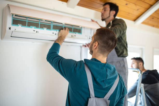 Best Geothermal HVAC Systems in St Augustine, FL