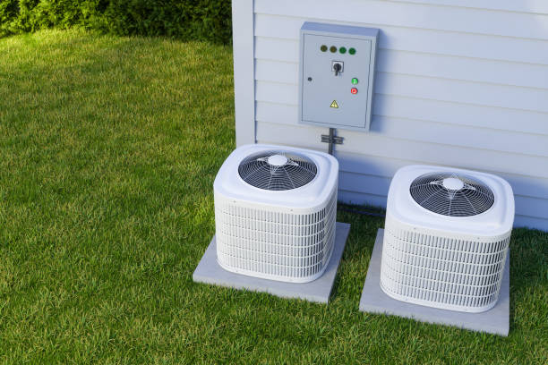 Best Thermostats and Smart Controls in St Augustine, FL