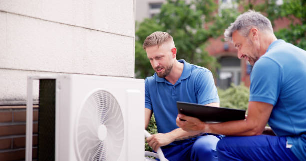 Best HVAC Financing and Leasing in St Augustine, FL