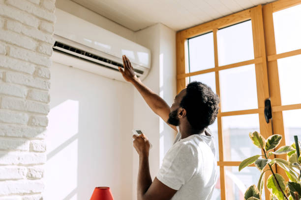 Best Air Conditioning Cleaning in St Augustine, FL