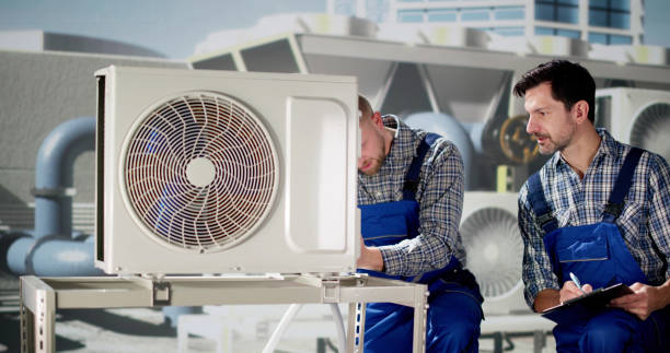 Best HVAC Software and Technology in St Augustine, FL
