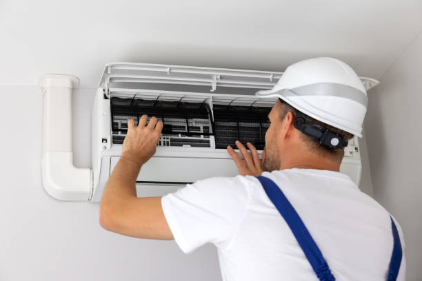 Best Emergency HVAC Services in St Augustine, FL