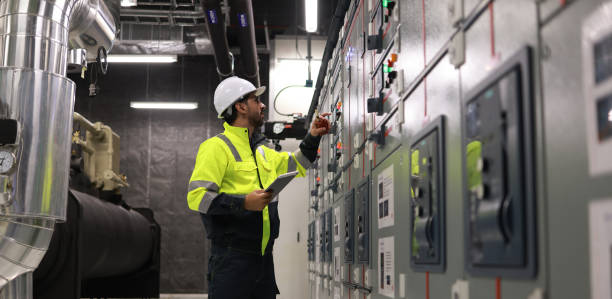 Best HVAC Equipment and Components in St Augustine, FL