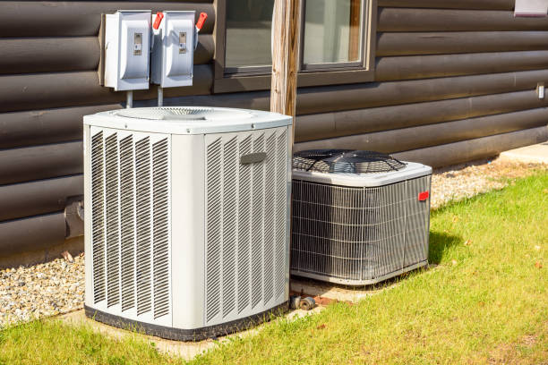 Reliable St Augustine, FL HVAC Solutions